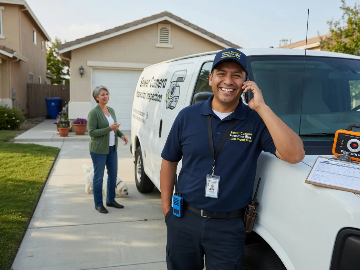Sewer Line Repair Latah, WA FAQs